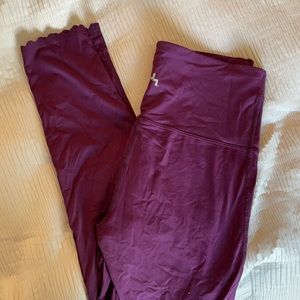 Joy lab legging and sports bra set